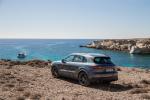 Porsche Cayenne 2017 года (WW)